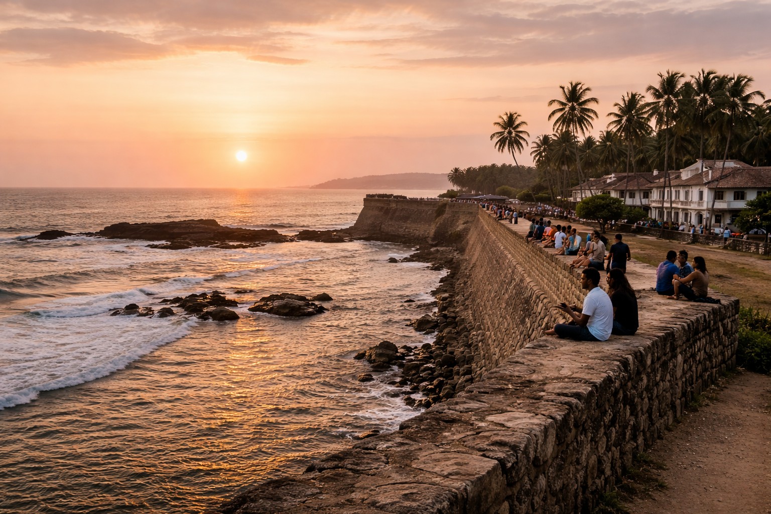 Galle Fort