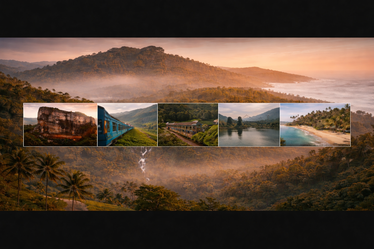 Hill Country Journey