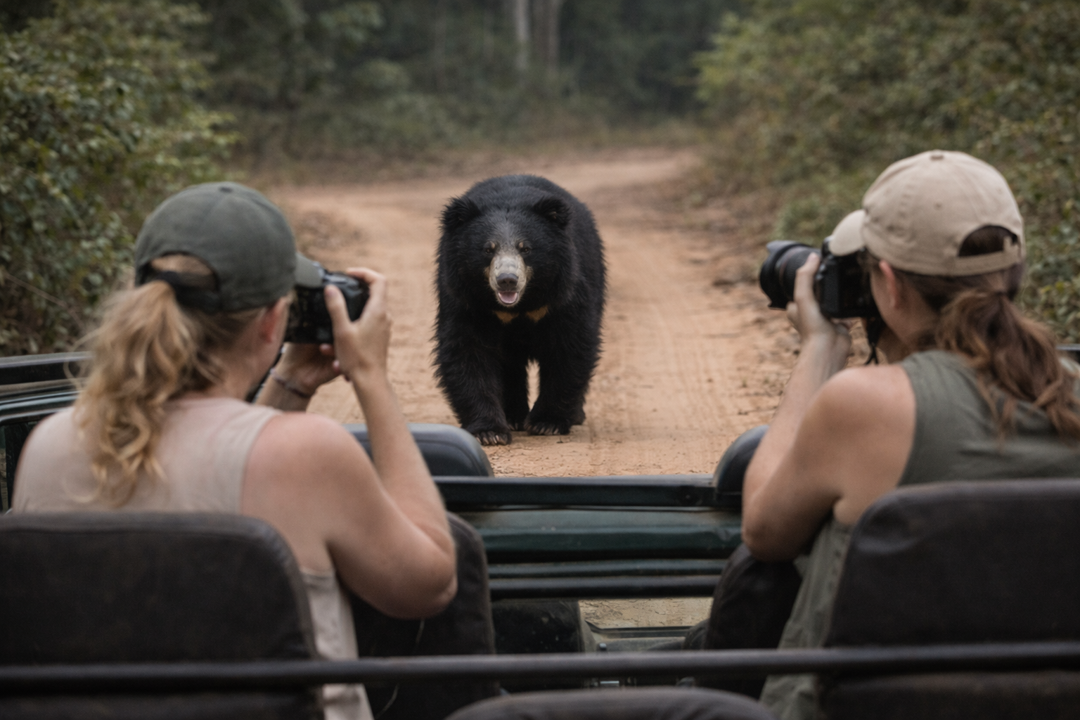 Transfer to west coast